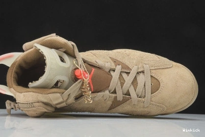  KHAKI” TRAVIS JORDAN X “BRITISH 6 DH0690-200 AIR SCOTT 0817